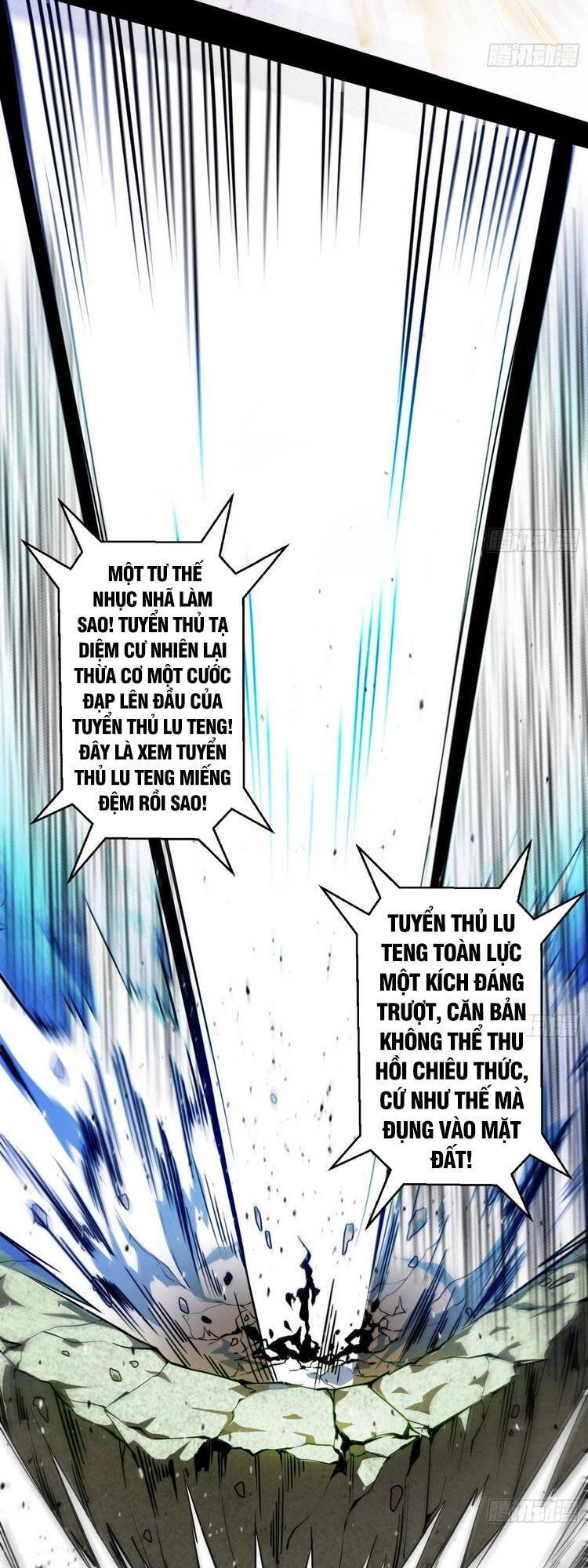 Ta Là Tà Đế Chapter 168 - Trang 4