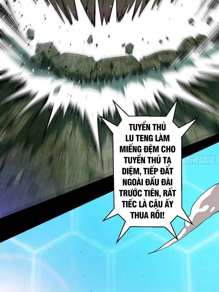 Ta Là Tà Đế Chapter 168 - Trang 4