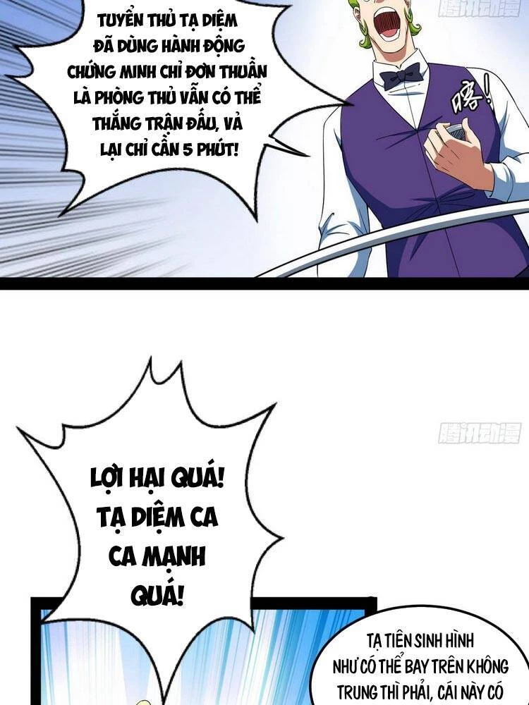 Ta Là Tà Đế Chapter 168 - Trang 4