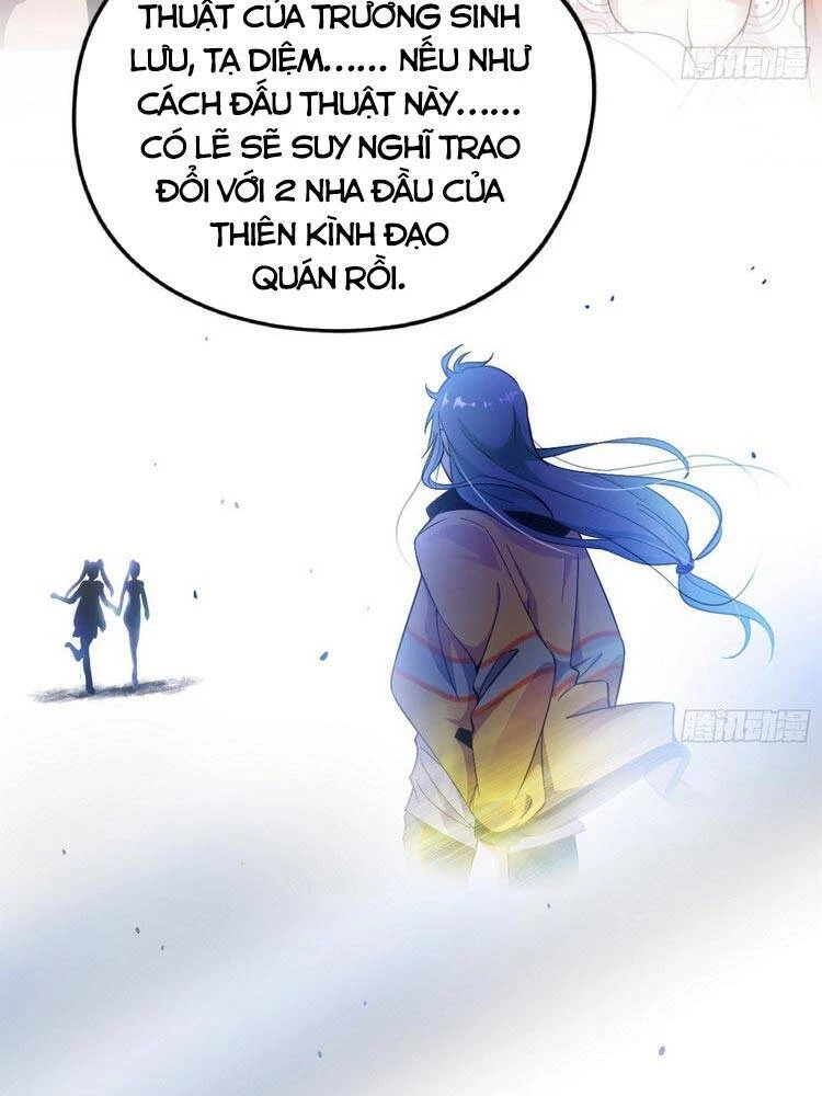 Ta Là Tà Đế Chapter 168 - Trang 4