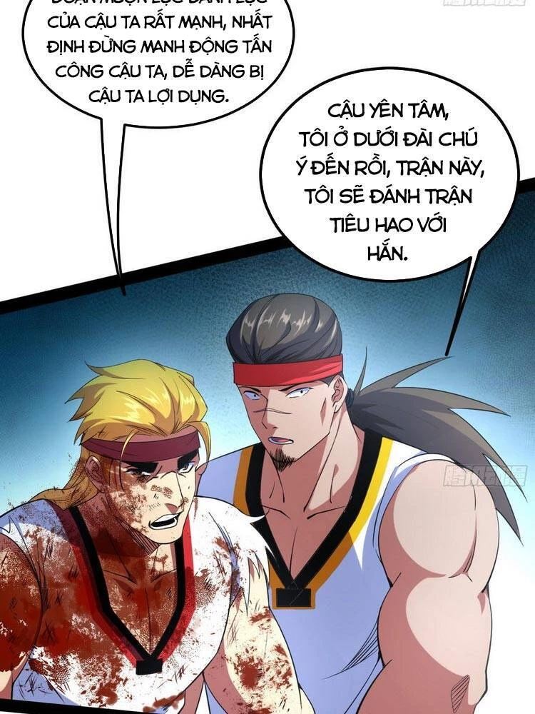 Ta Là Tà Đế Chapter 169 - Trang 4