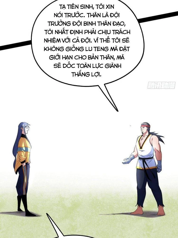 Ta Là Tà Đế Chapter 169 - Trang 4