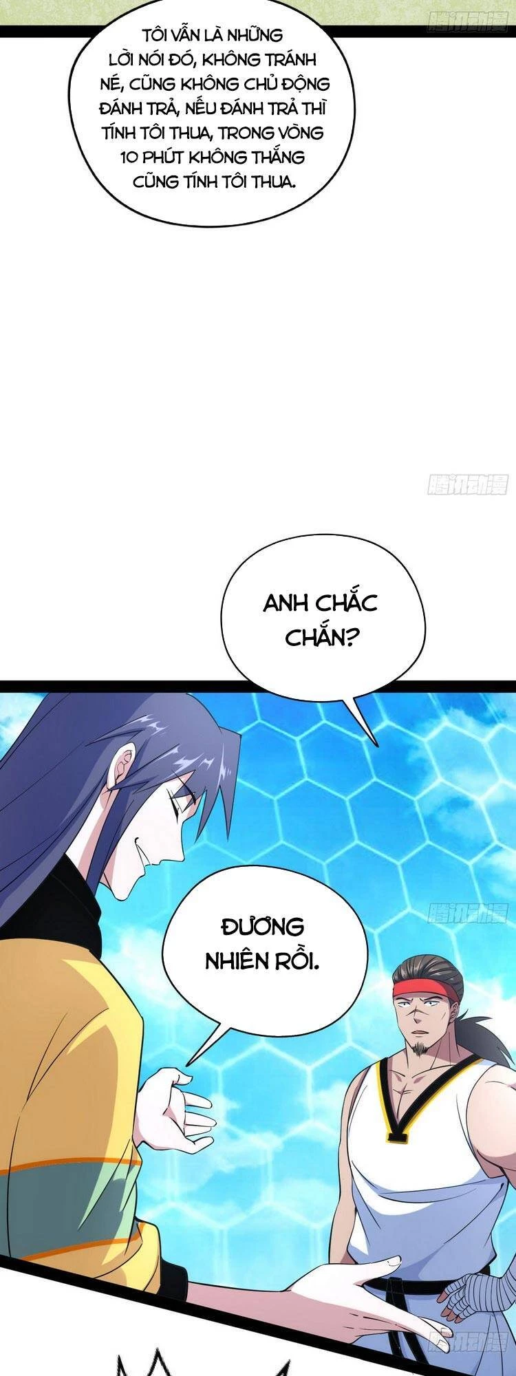 Ta Là Tà Đế Chapter 169 - Trang 4