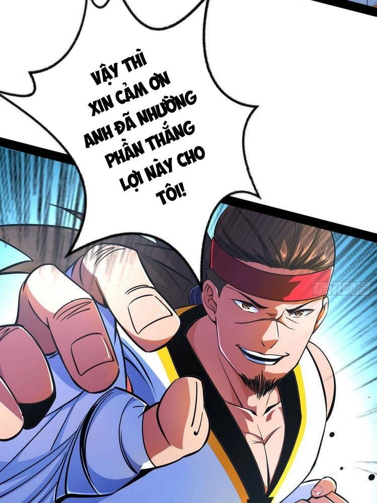 Ta Là Tà Đế Chapter 169 - Trang 4