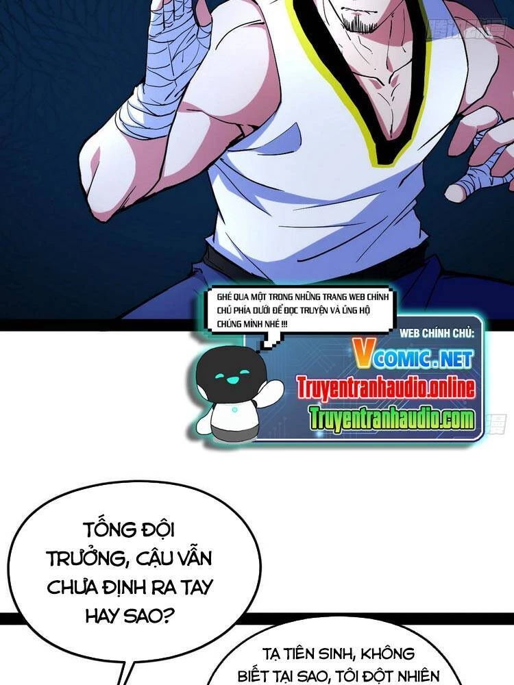 Ta Là Tà Đế Chapter 169 - Trang 4