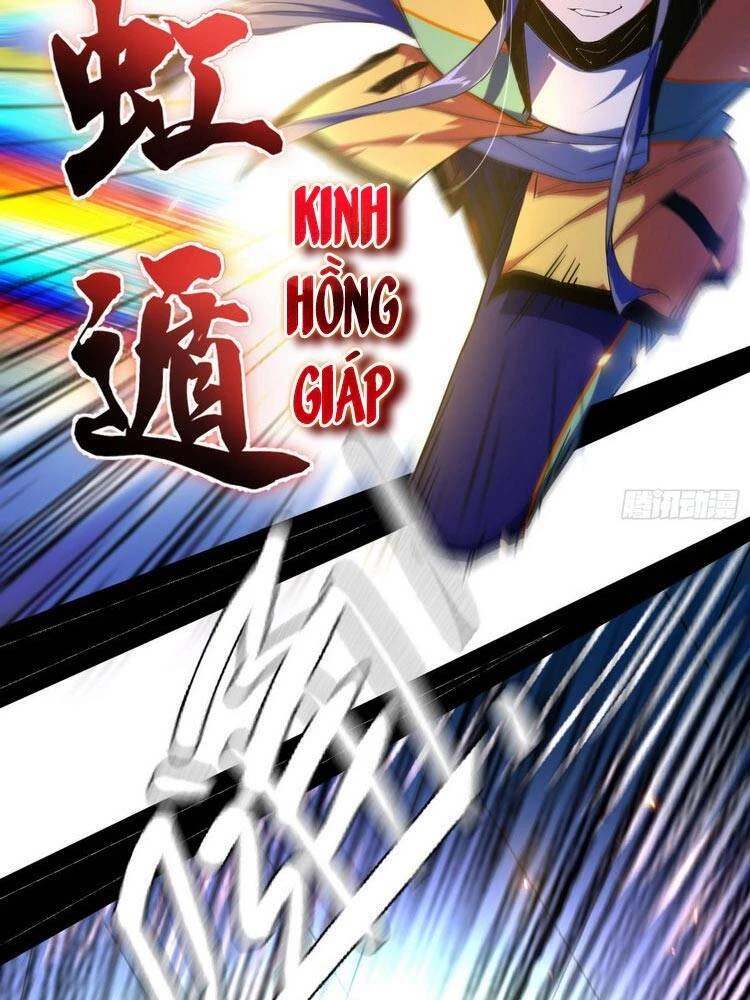 Ta Là Tà Đế Chapter 169 - Trang 4