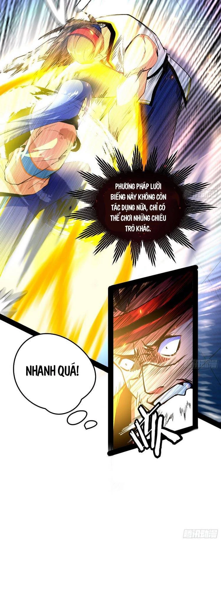 Ta Là Tà Đế Chapter 169 - Trang 4