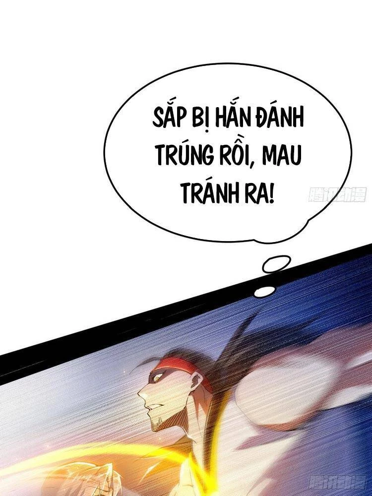 Ta Là Tà Đế Chapter 169 - Trang 4