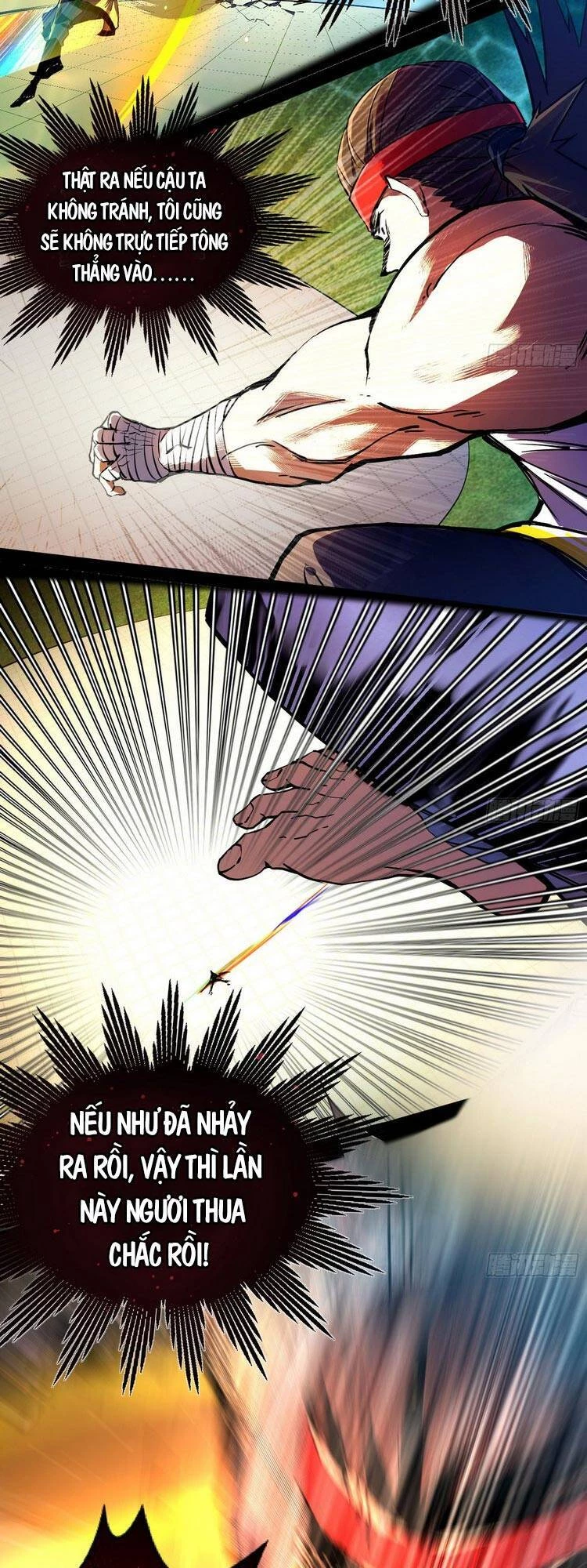 Ta Là Tà Đế Chapter 169 - Trang 4