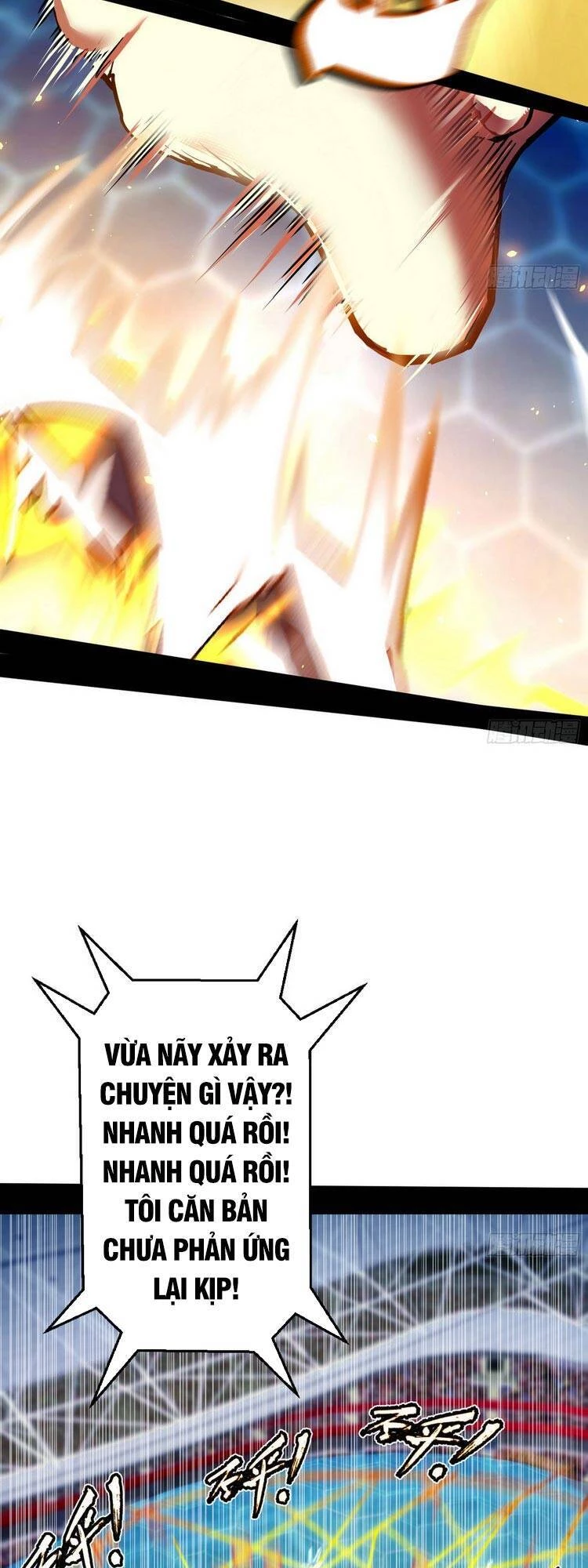 Ta Là Tà Đế Chapter 169 - Trang 4