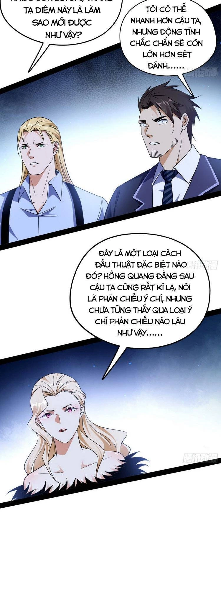 Ta Là Tà Đế Chapter 169 - Trang 4