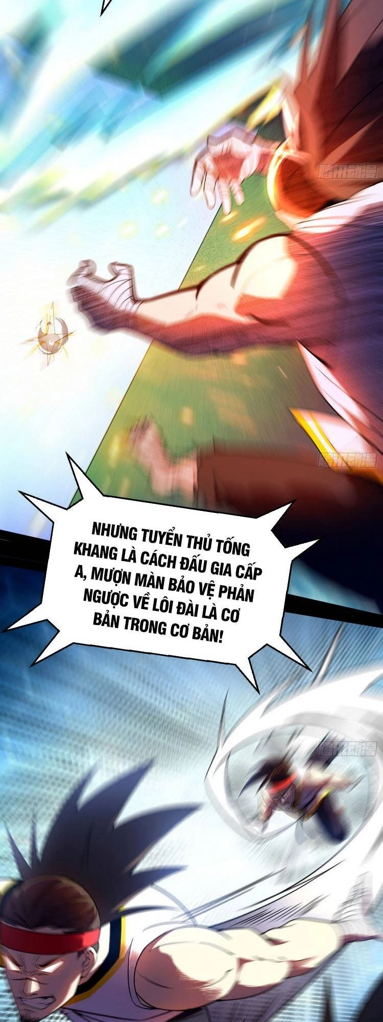 Ta Là Tà Đế Chapter 169 - Trang 4