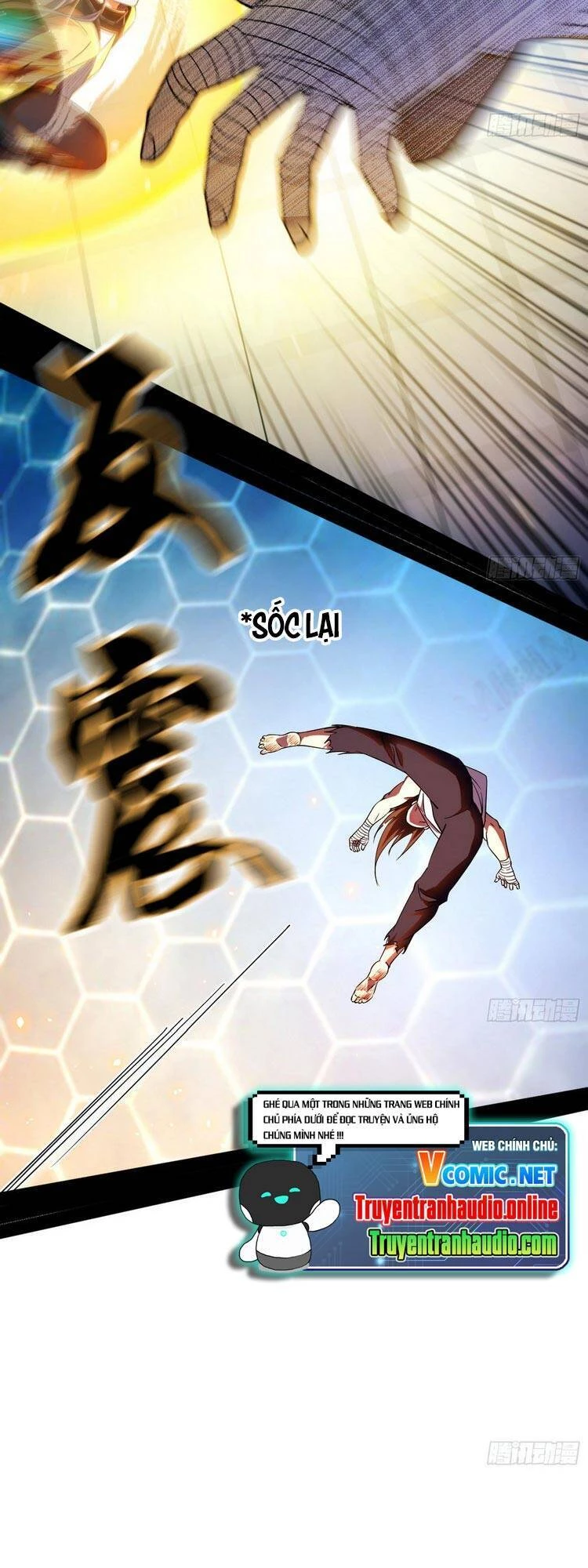 Ta Là Tà Đế Chapter 169 - Trang 4