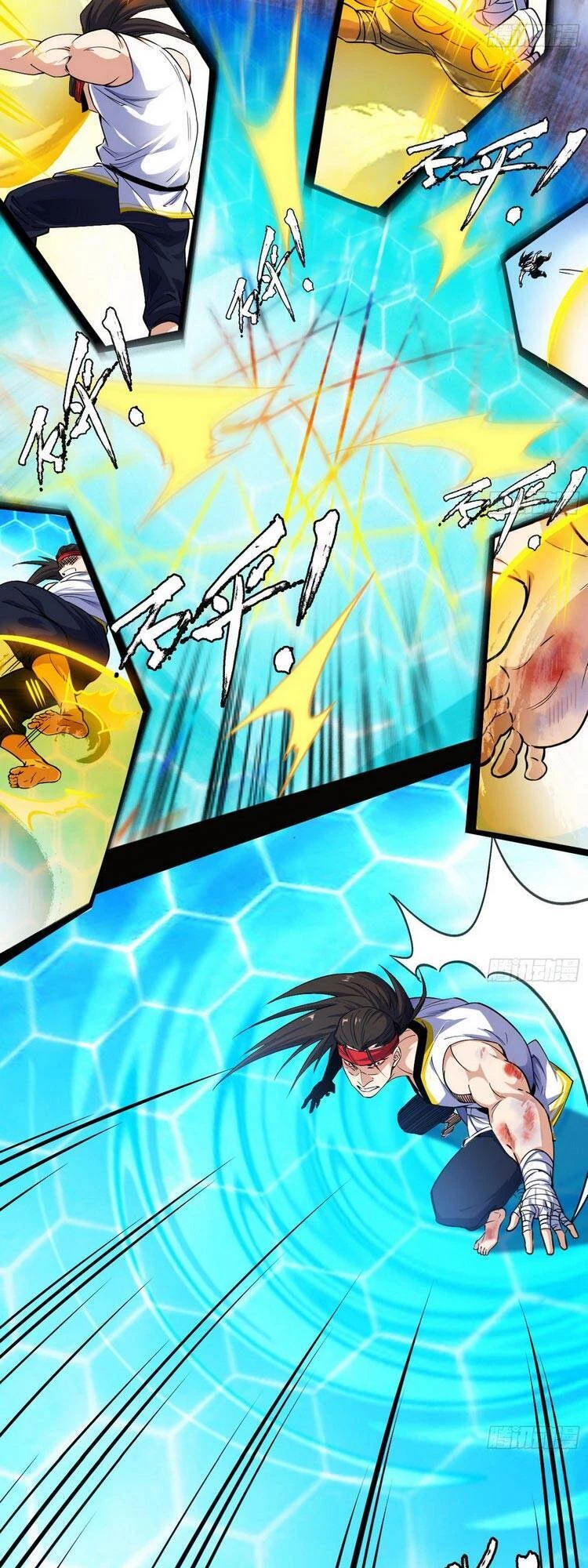 Ta Là Tà Đế Chapter 169 - Trang 4