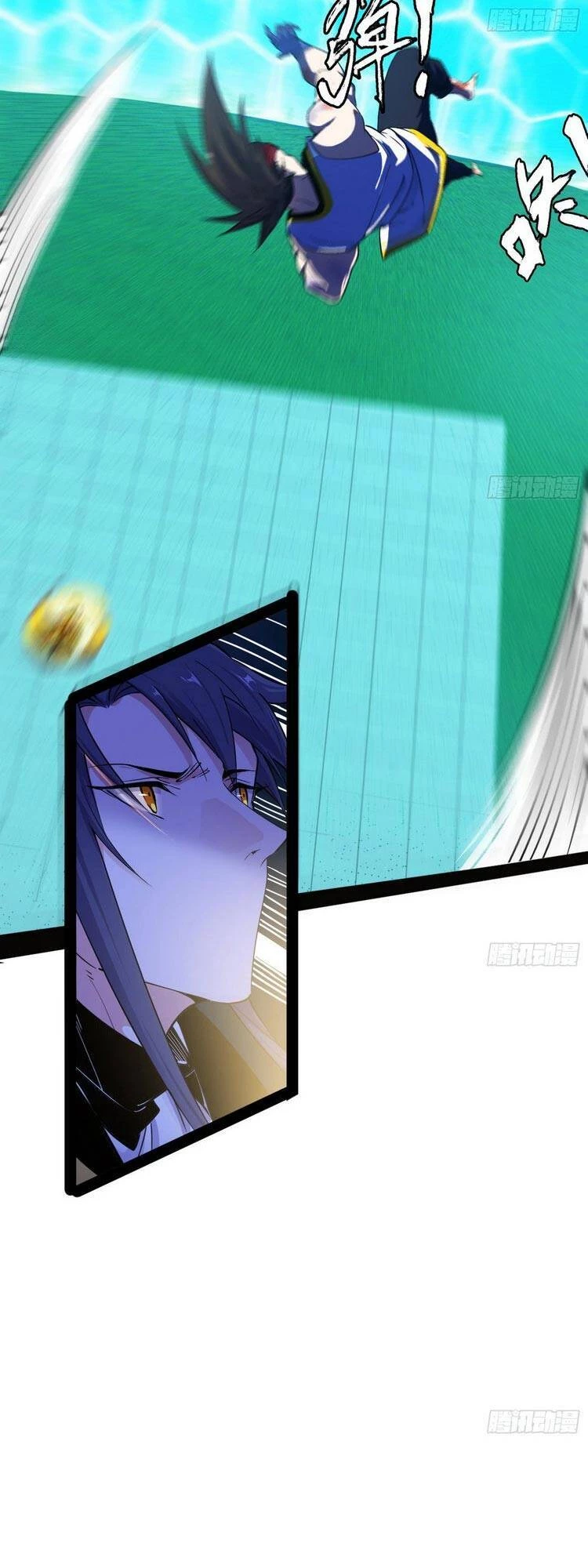 Ta Là Tà Đế Chapter 169 - Trang 4