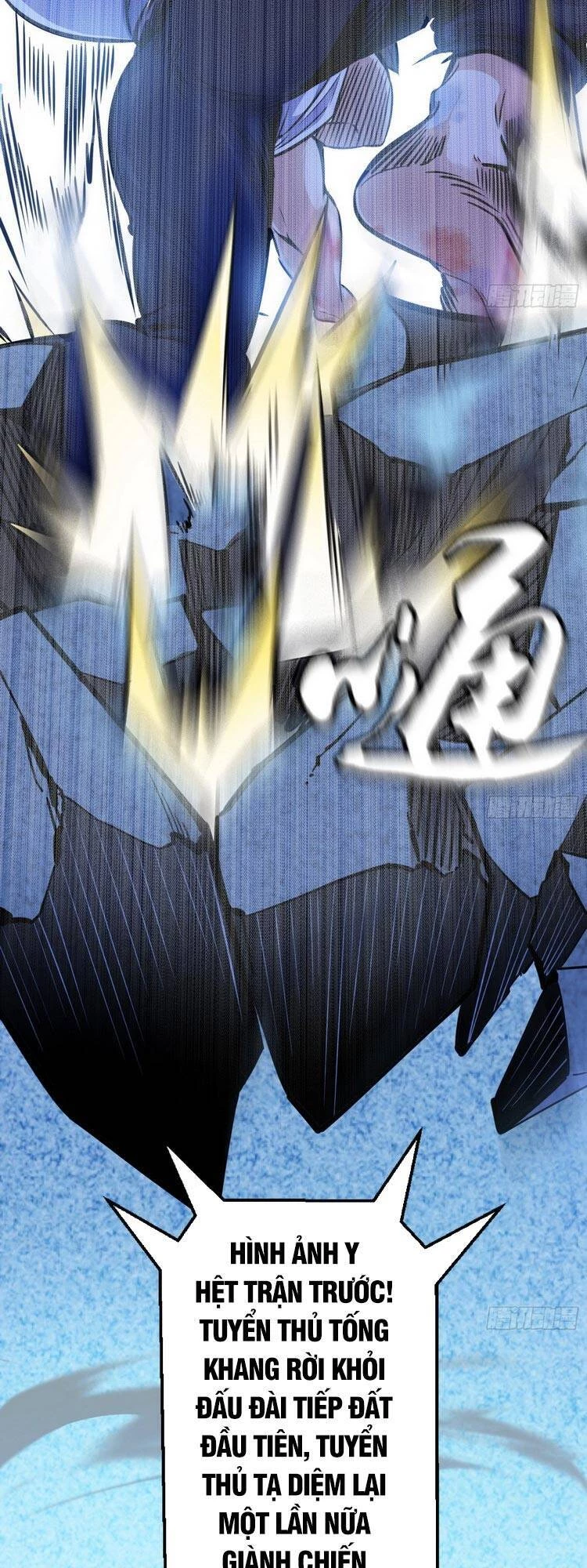 Ta Là Tà Đế Chapter 169 - Trang 4
