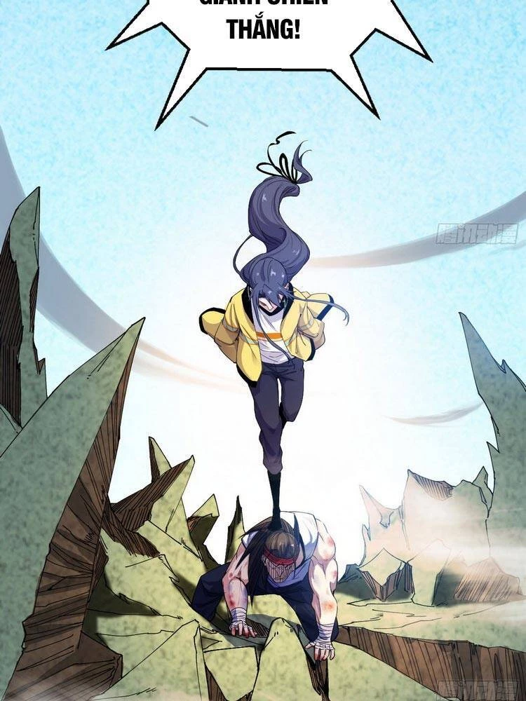 Ta Là Tà Đế Chapter 169 - Trang 4