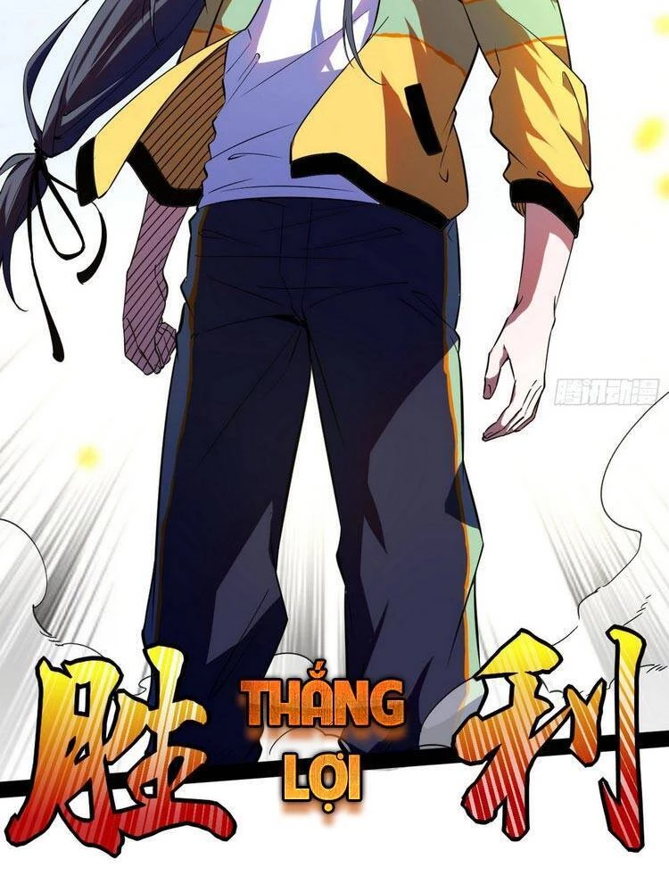 Ta Là Tà Đế Chapter 169 - Trang 4