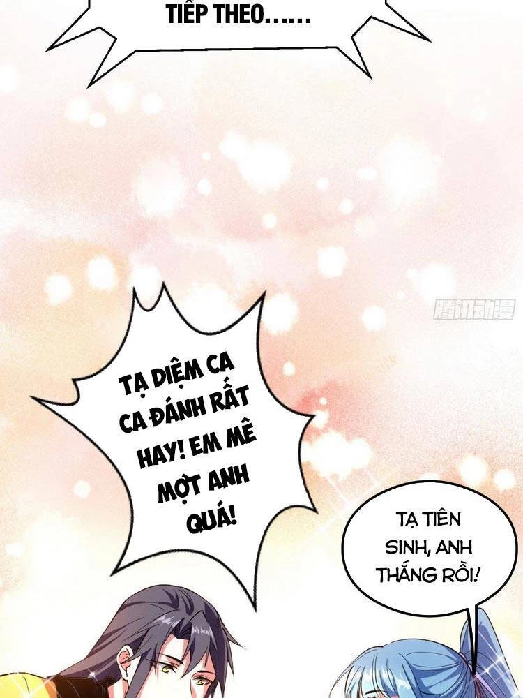 Ta Là Tà Đế Chapter 169 - Trang 4