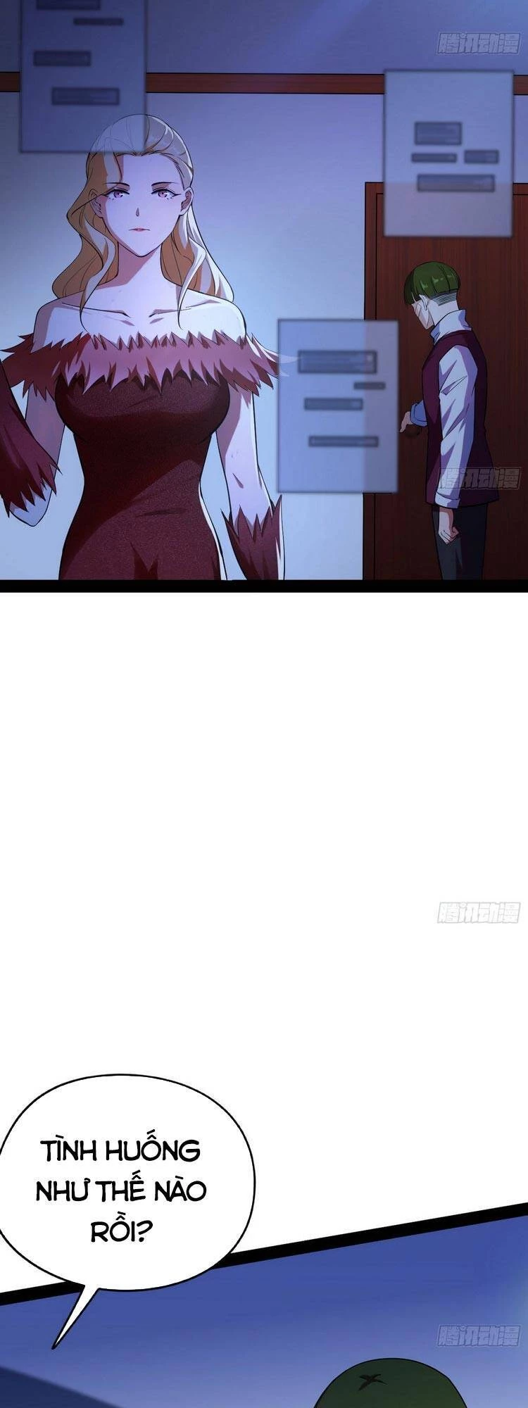 Ta Là Tà Đế Chapter 169 - Trang 4