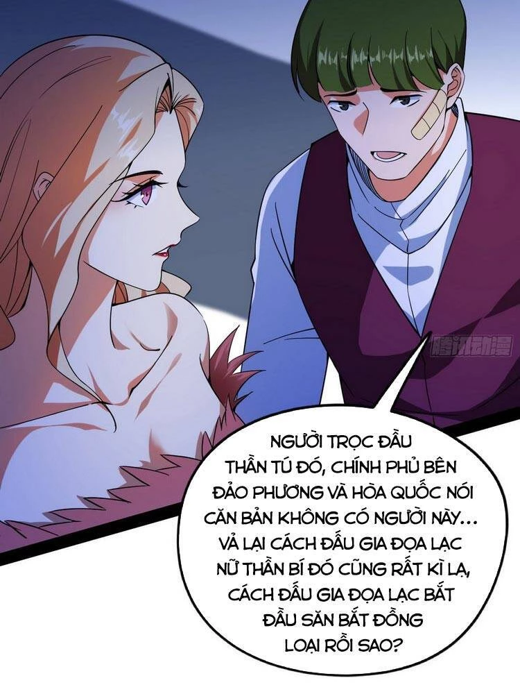 Ta Là Tà Đế Chapter 169 - Trang 4