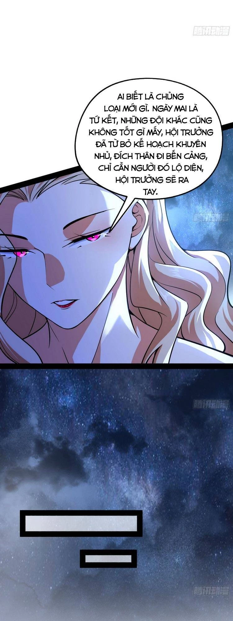 Ta Là Tà Đế Chapter 169 - Trang 4