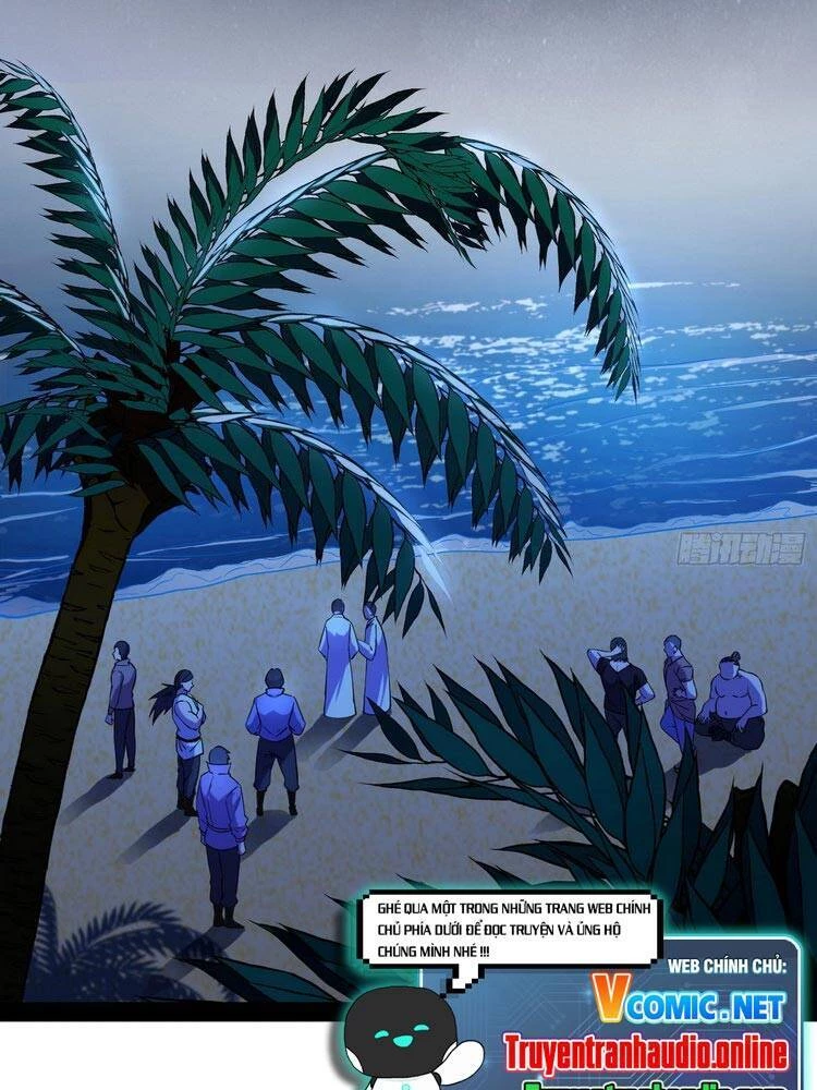 Ta Là Tà Đế Chapter 169 - Trang 4