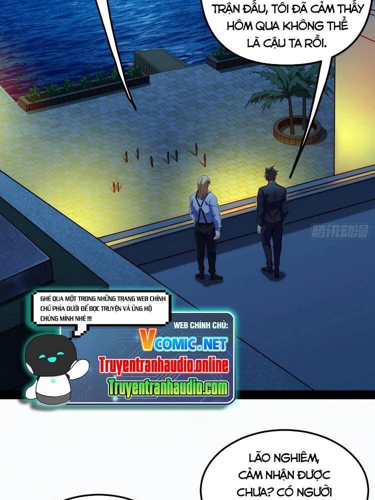 Ta Là Tà Đế Chapter 169 - Trang 4