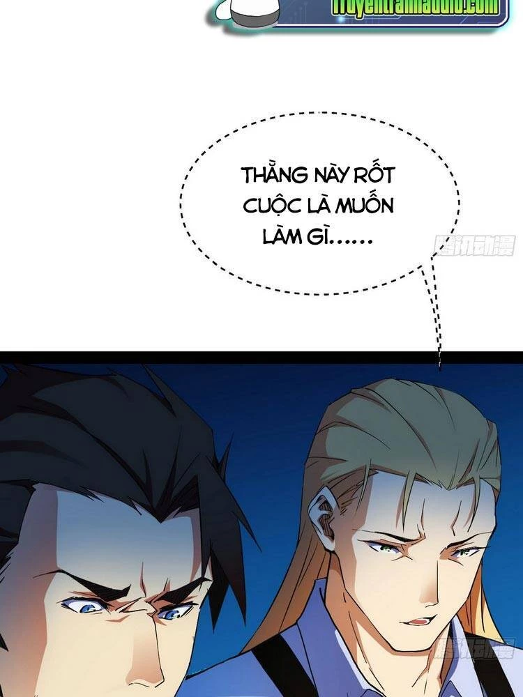 Ta Là Tà Đế Chapter 169 - Trang 4