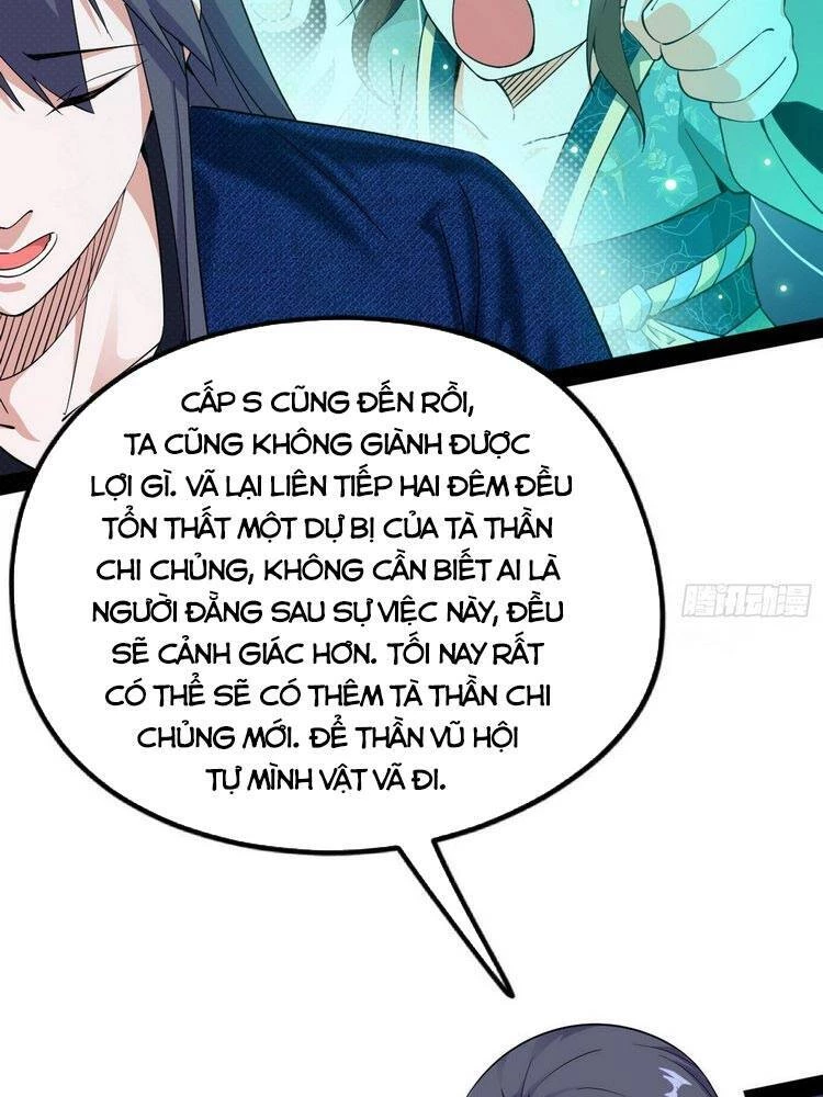 Ta Là Tà Đế Chapter 169 - Trang 4