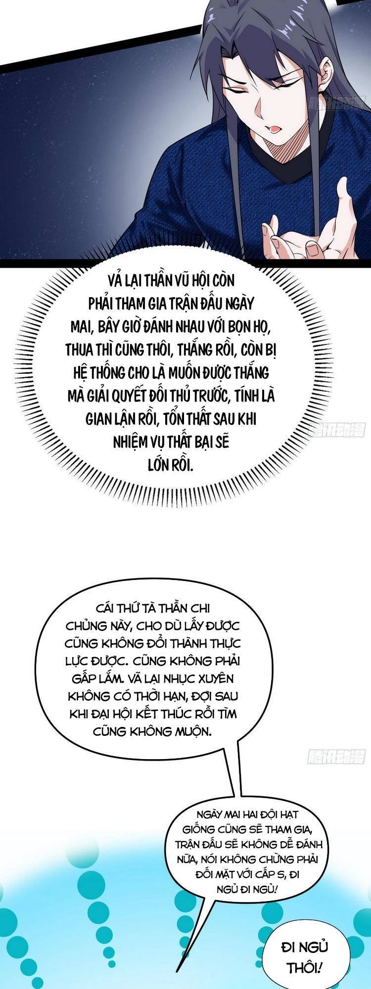Ta Là Tà Đế Chapter 169 - Trang 4