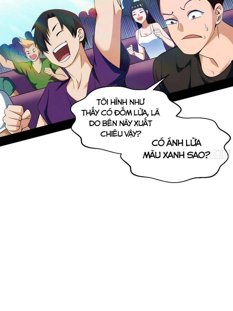 Ta Là Tà Đế Chapter 171 - Trang 4