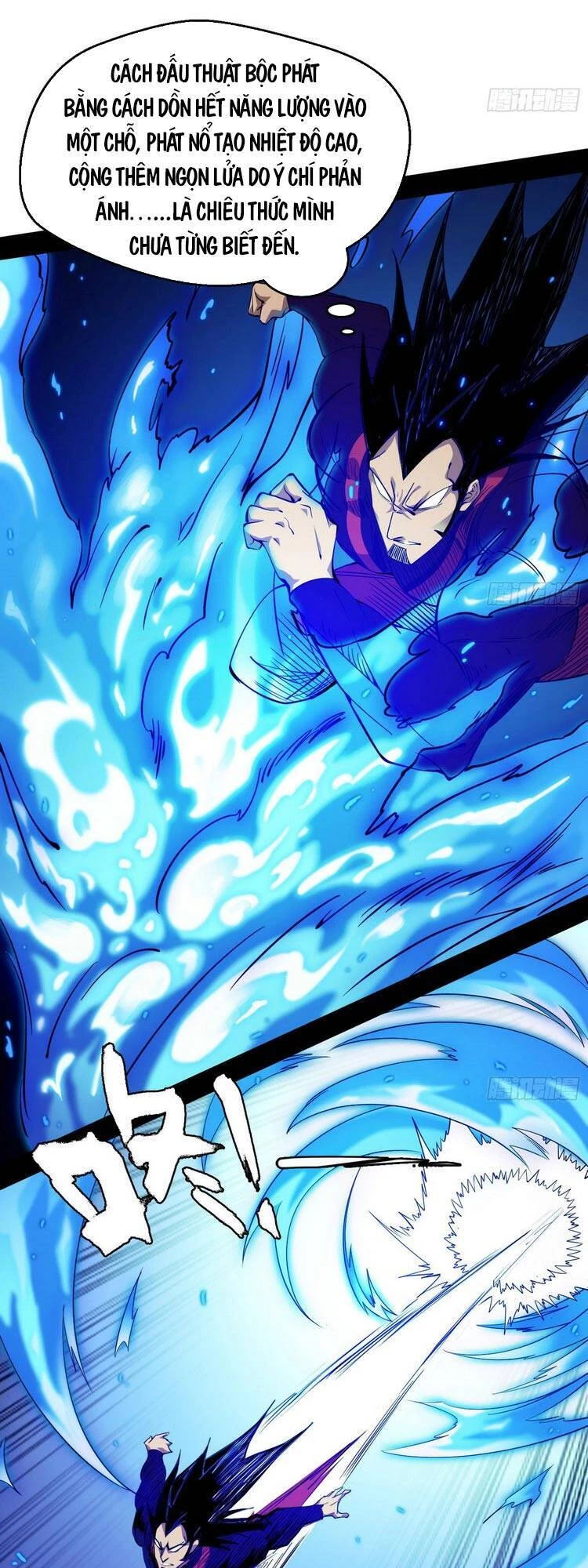 Ta Là Tà Đế Chapter 171 - Trang 4