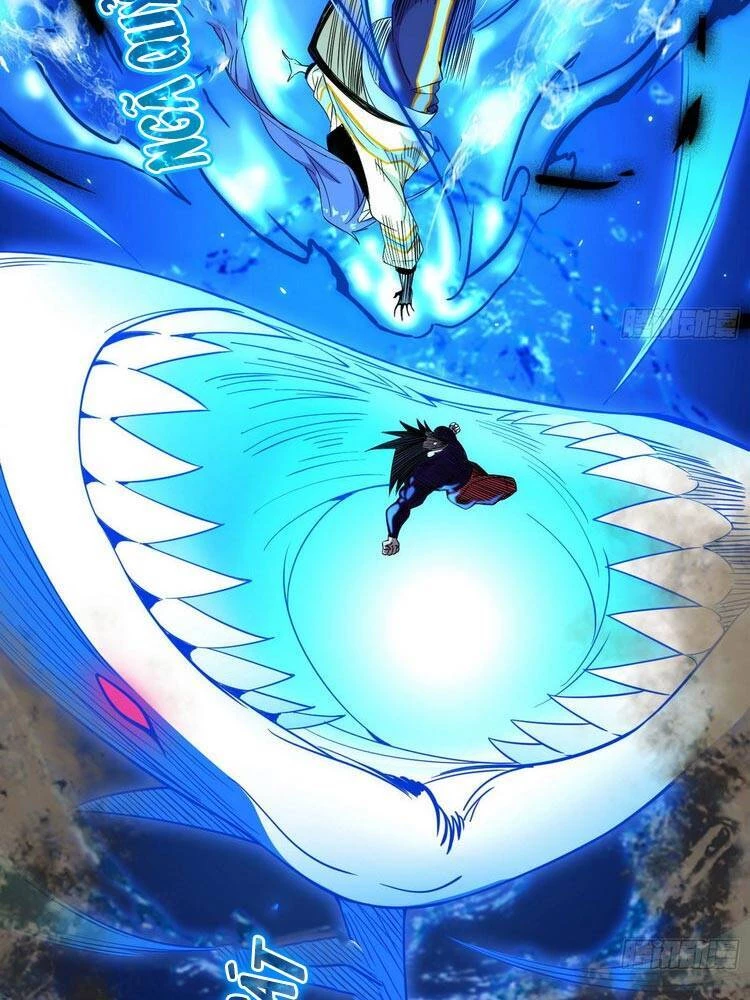Ta Là Tà Đế Chapter 171 - Trang 4