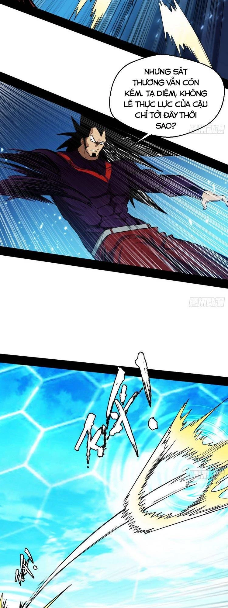 Ta Là Tà Đế Chapter 171 - Trang 4