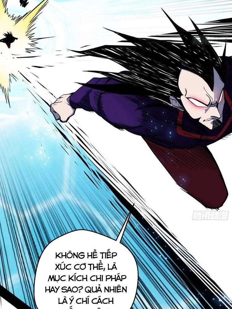 Ta Là Tà Đế Chapter 171 - Trang 4