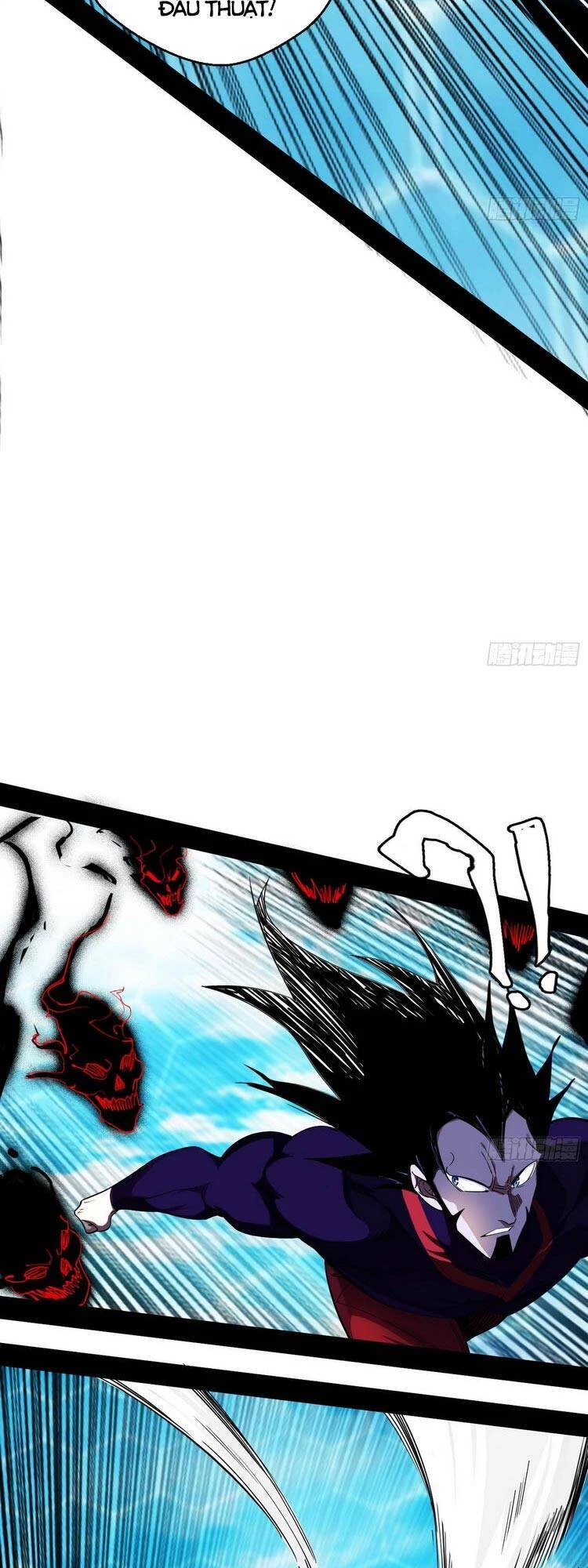 Ta Là Tà Đế Chapter 171 - Trang 4