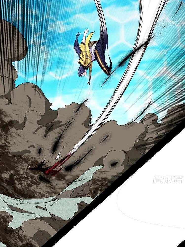 Ta Là Tà Đế Chapter 171 - Trang 4