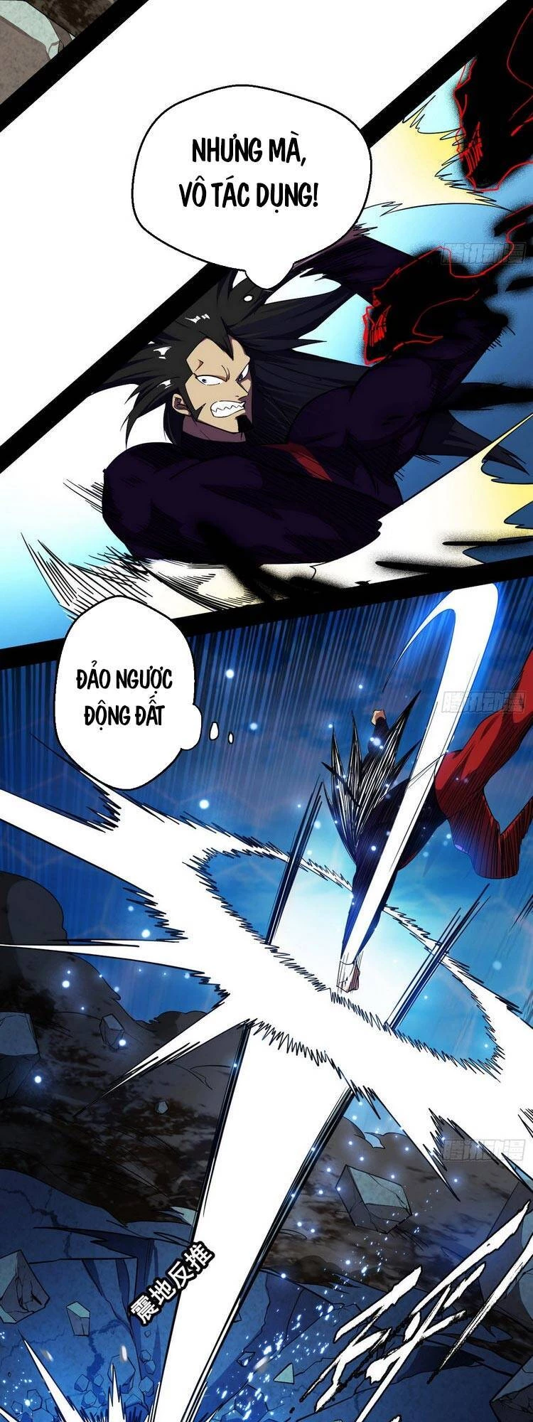 Ta Là Tà Đế Chapter 171 - Trang 4