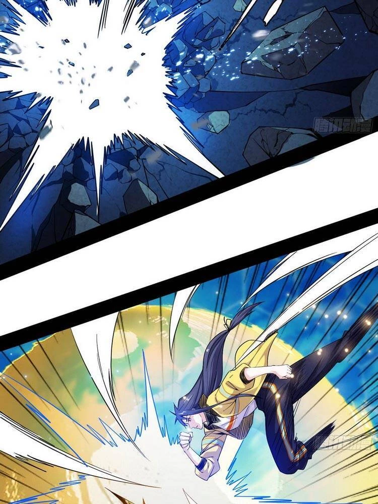 Ta Là Tà Đế Chapter 171 - Trang 4