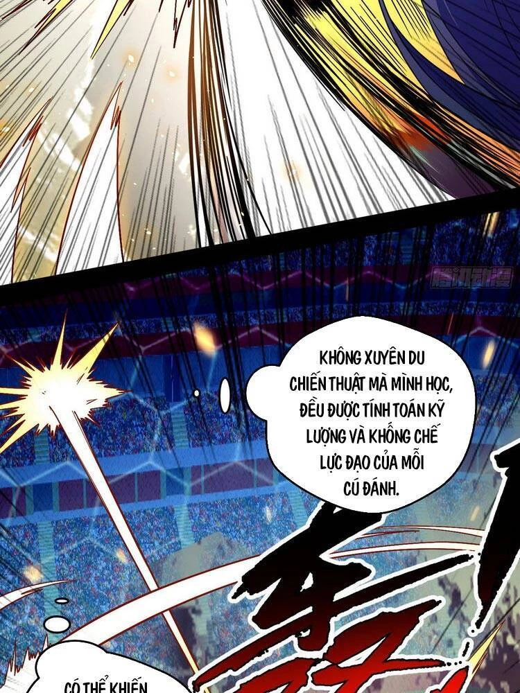 Ta Là Tà Đế Chapter 171 - Trang 4