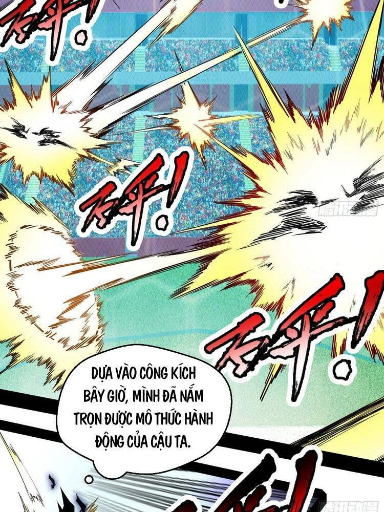Ta Là Tà Đế Chapter 171 - Trang 4