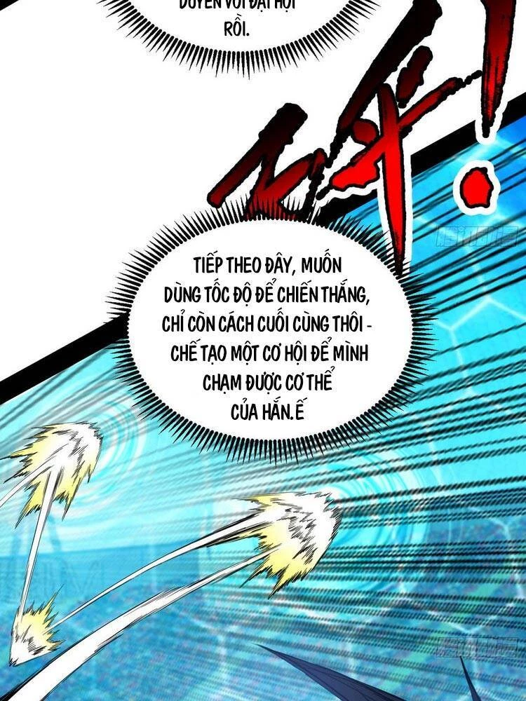 Ta Là Tà Đế Chapter 171 - Trang 4