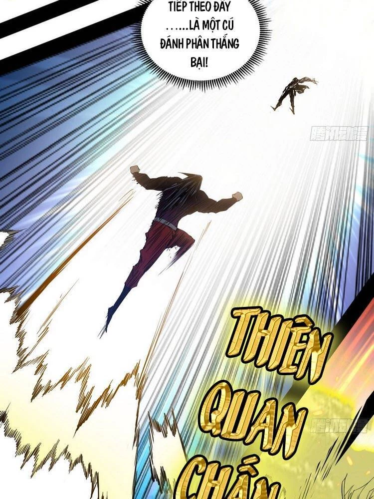 Ta Là Tà Đế Chapter 171 - Trang 4