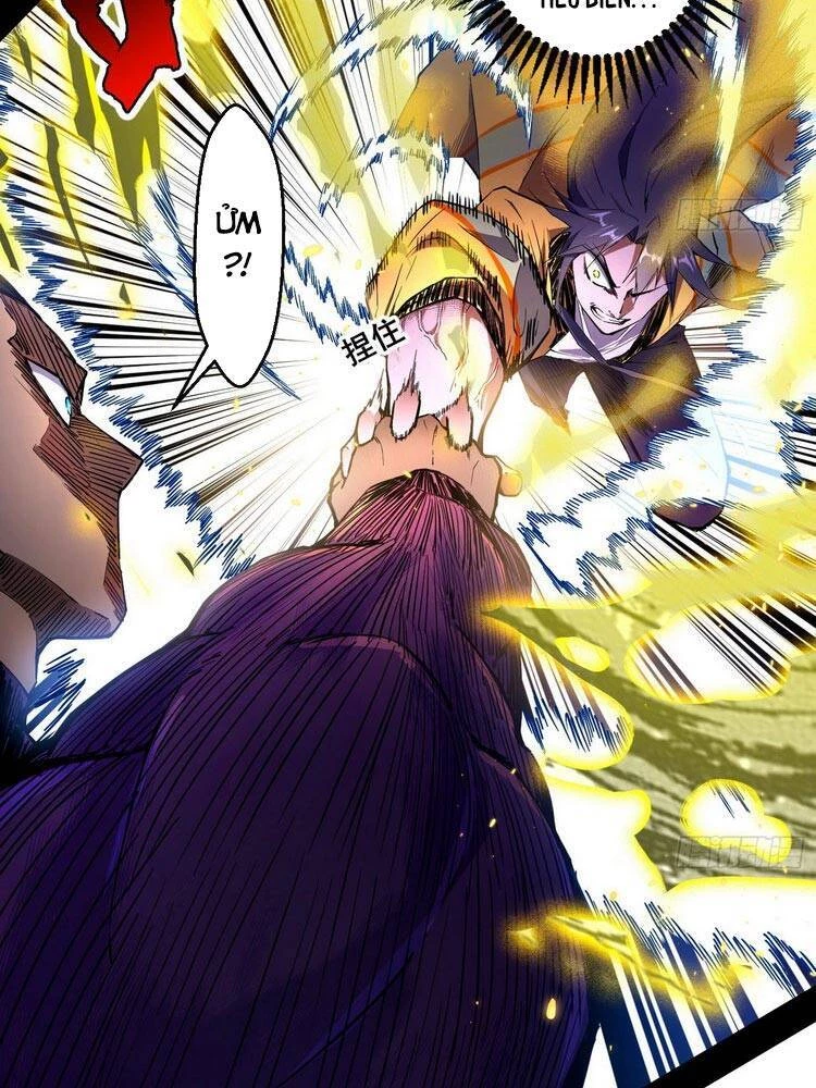 Ta Là Tà Đế Chapter 171 - Trang 4