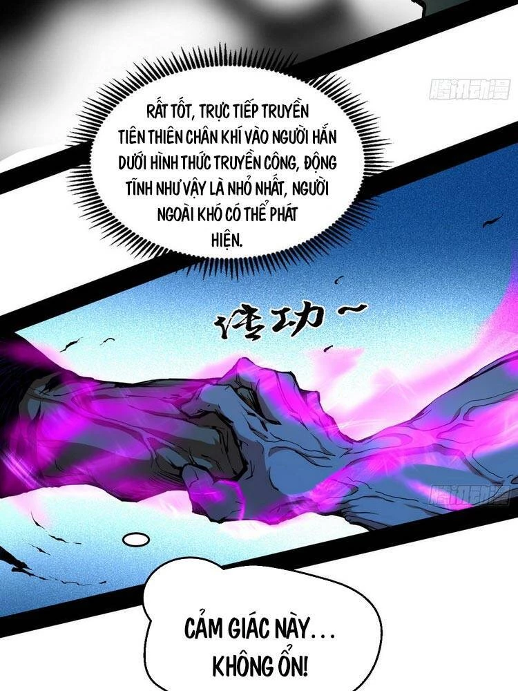 Ta Là Tà Đế Chapter 171 - Trang 4