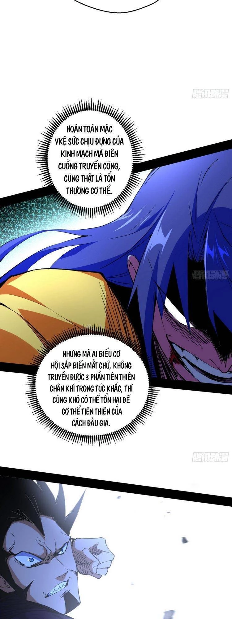 Ta Là Tà Đế Chapter 171 - Trang 4