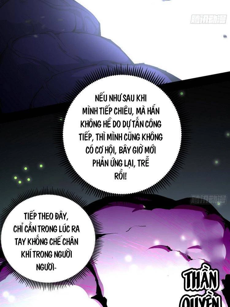 Ta Là Tà Đế Chapter 171 - Trang 4