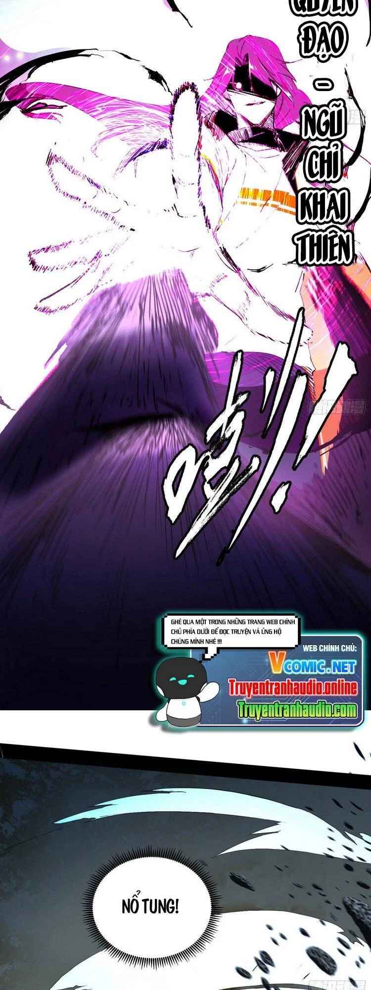 Ta Là Tà Đế Chapter 171 - Trang 4