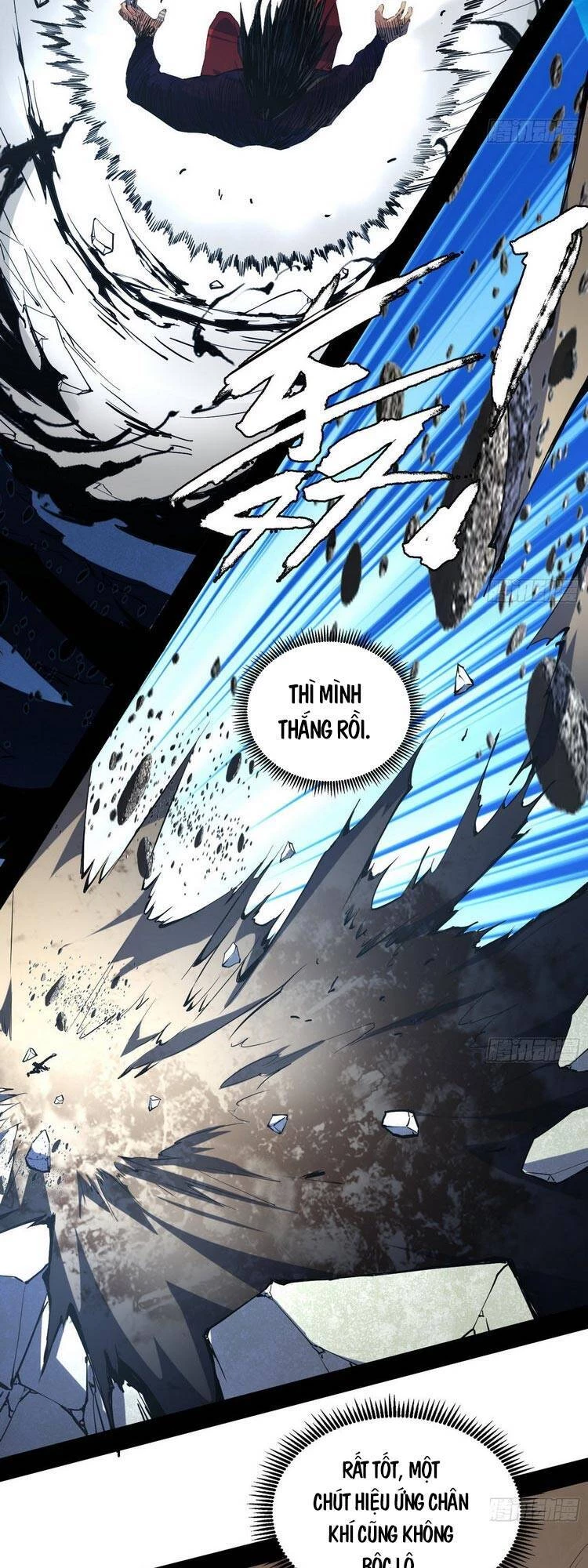 Ta Là Tà Đế Chapter 171 - Trang 4
